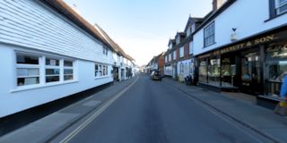 Midhurst - West Street